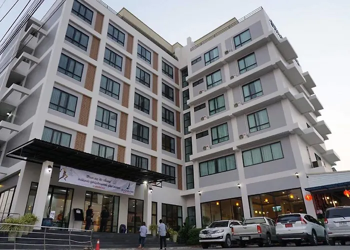 希塔公主飯店