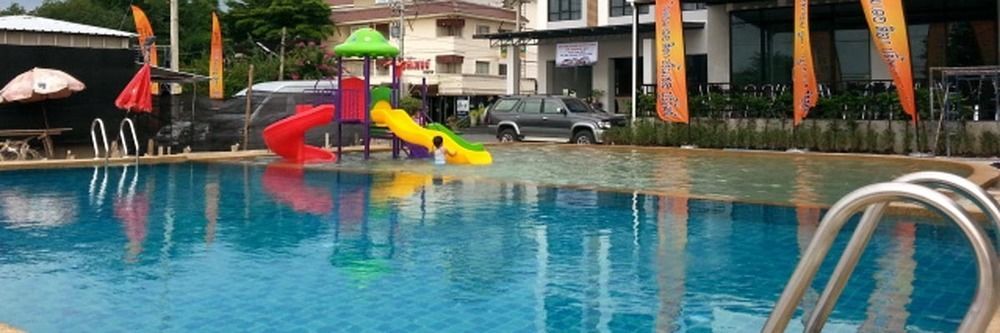 The Sita Princess 酒店 Buriram